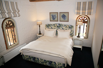 Doppelzimmer klein